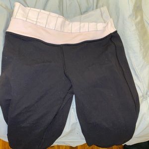 LuluLemon Yoga Pants